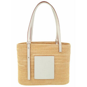 Loewe Square Basket Bag Tote